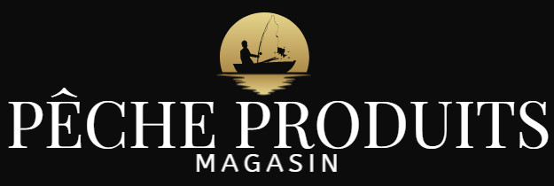 Pêche Produits Magasin